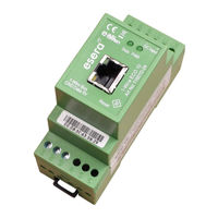 esera automation ECO 10 User Manual