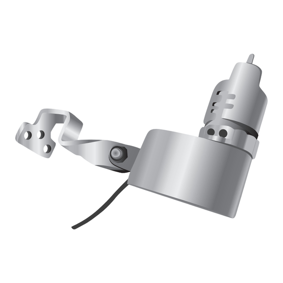 K-Rain R-200 Installation Manual