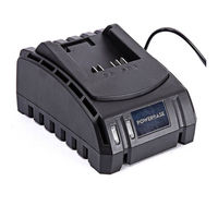 PowerBase 620674 Instruction Manual
