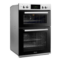 Candy FC9D405X User Instruction