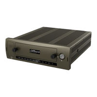 Dahua MCVR5104GCW User Manual