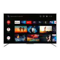TCL 55C715K User Manual