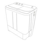 Haier HWM65-187S Service Manual
