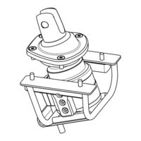 Selden CXe45 OD Manual