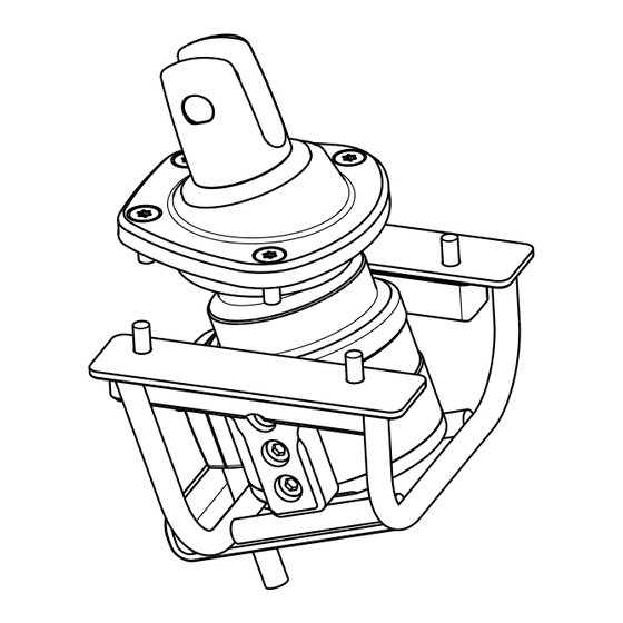 Selden CXe25 OD Manual
