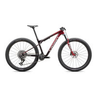 Specialized S-Works Epic World Cup 2023 User Manual