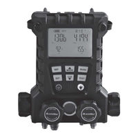 Cps BlackMax 2 Valve Series Owner's Manual