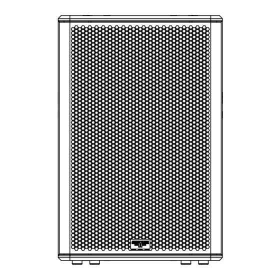 AUDIOFOCUS VENU Series User Manual