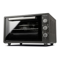 TREVIDEA Girmi M3951R02 User Manual