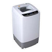 Danby DWM030WDB-6 User Manual