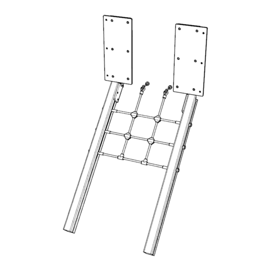 Creative Play JIG914 Installation Instructions Manual