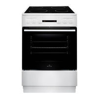 Elvita CCS46401V Quick Start Manual