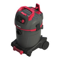 Starmix NSG LD-1422 Manual