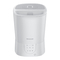 Humidifier Honeywell HWM440WC Owner's Manual