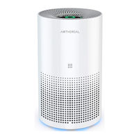 Airthereal Day Dawning ADH80 User Manual
