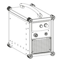 GYS 081093 Manual