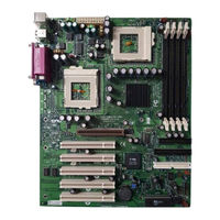 TYAN TIGER 230 Manual