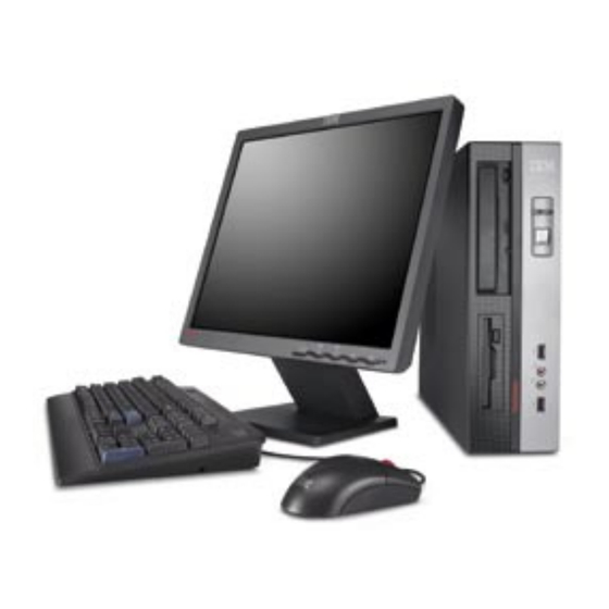 Lenovo 921525U Manuals