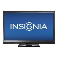 Insignia NS-50L260A13 User Manual
