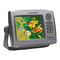 Radio Lowrance Sirius Operation Manual