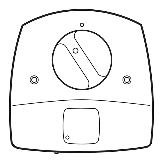 Honeywell UC100 Installation Instructions