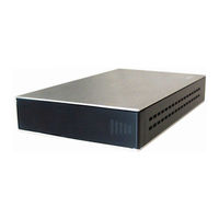 Lindy 42840 Installation Manual