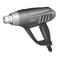 Skil 8003 Original Instructions Manual