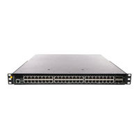 Extreme Networks SSA-G8018-0652 Hardware Installation Manual