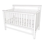 Carter's 11301 Assembly Instructions Manual