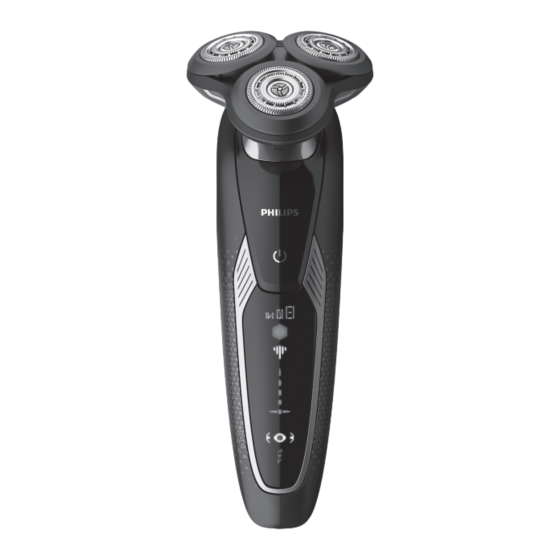 Philips SW9700 Manual