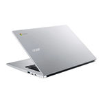 Acer Chromebook 514 User Manual