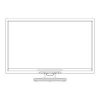 NEC L244QZ User Manual