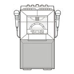 Venturer CDG 62 Instruction Manual