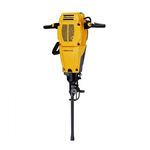 Atlas Copco COBRA COMBI Overhauling Instructions