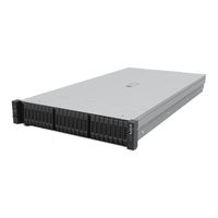 Intel M70KLP Series Service Manual