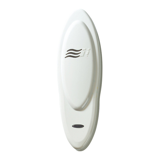 Aritech ATS1190 Manual