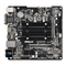 Motherboard ASROCK J4105-ITX Setup