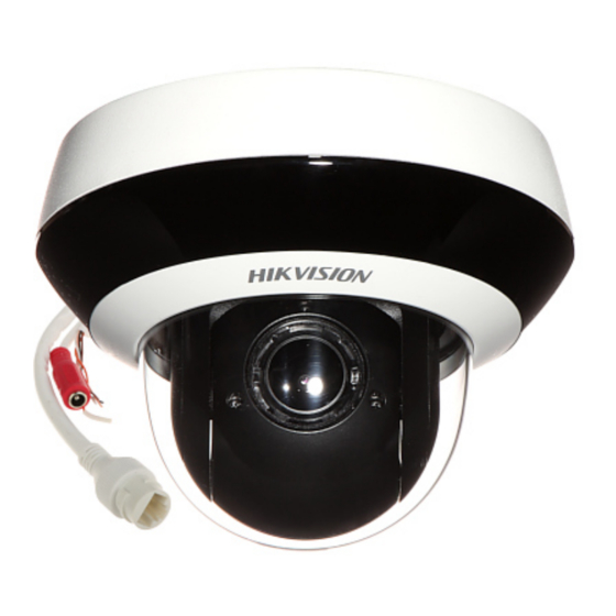 HIKVISION DS-2DE2A204IW-DE3(C0)(S6) User Manual