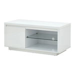 GFW POLAR HIGH GLOSS Assembly Instructions Manual