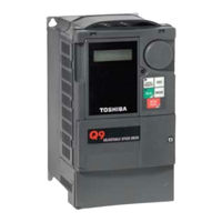 Toshiba Q9 Series Brochure & Specs