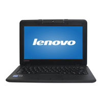 Lenovo 80SF0001US User Manual