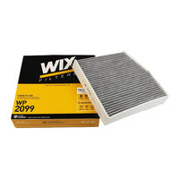 Wix WP2099 Installation Instruction