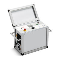 B2 HVA120 User Manual