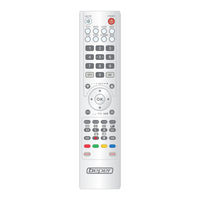 Beper URC8805 Use Instructions