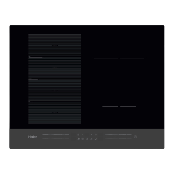 Haier HAMTSJ54MB1F Instruction Manual