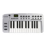 Avid Technology KeyRig 25 Testing