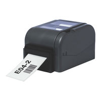 Brother PA-CU-002 Installation Manual