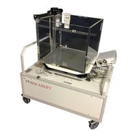 PTW T41050 Assembly Instructions And User's Manual