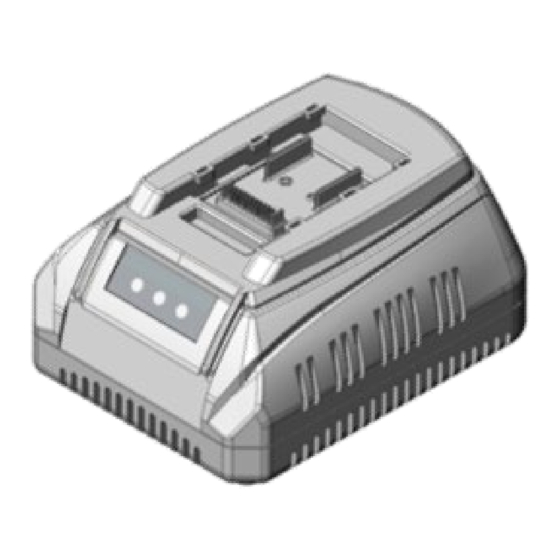ANLIDAR MYTORQ MYCS-ID70+ Operation Manual