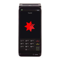 Nab QT850 Quick Reference Manual